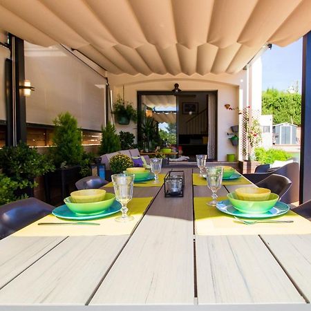 Casa Falset L'Estartit Exterior foto
